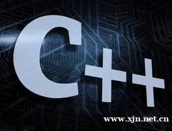 贵阳C++技能培训班