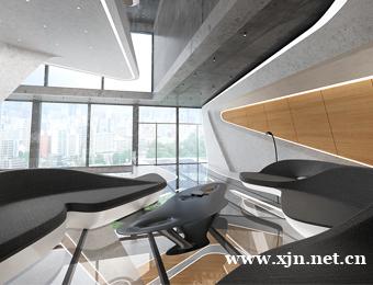 北京建筑设计精修培训班