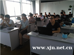 电子设计(数电模电）培训班