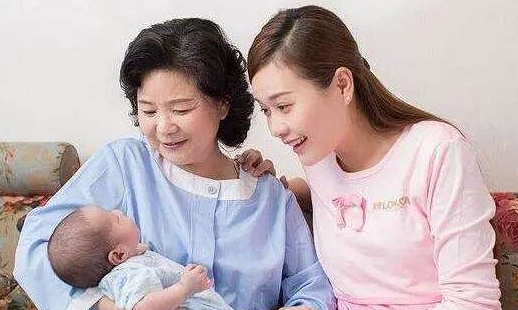 月嫂育儿嫂专业授课班