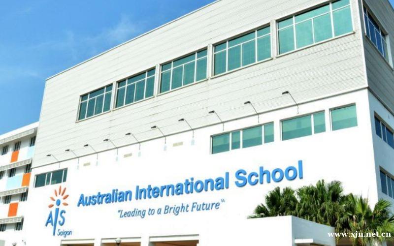 新加坡澳洲国际学校留学咨询