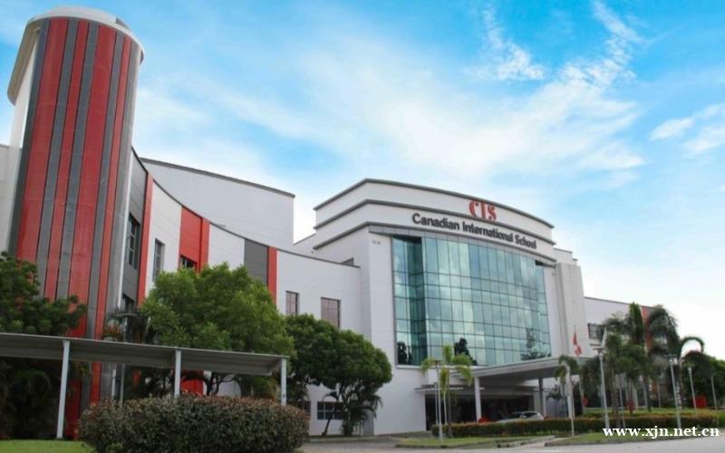 新加坡加拿大国际学校留学方案