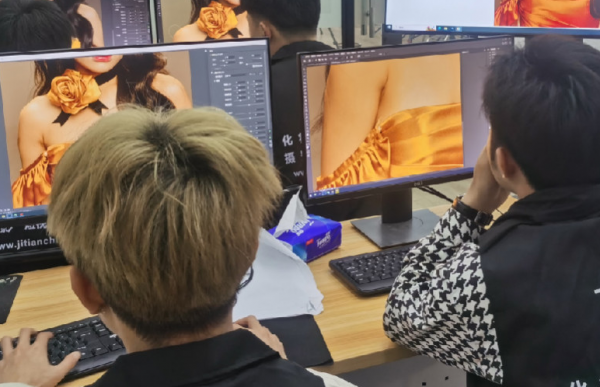 视频剪辑零基础就业班