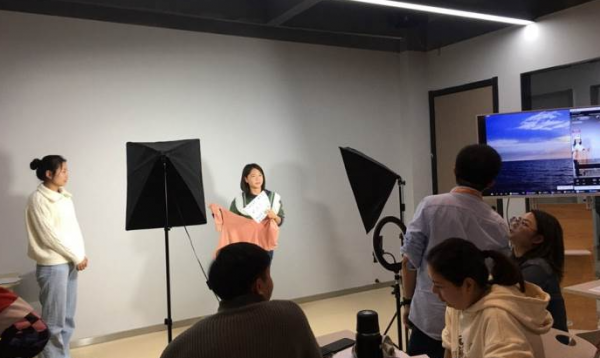 义乌抖音运营培训班