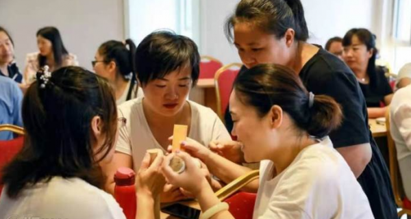 山西康复理疗师培训班