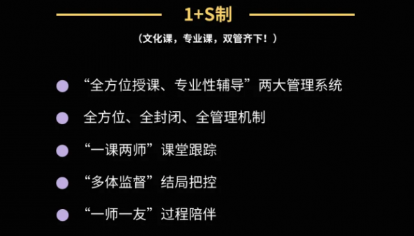 山西服装表演与空乘专业考试指导课程