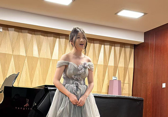 沈阳声乐演唱音乐艺考培训课程