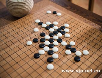 嘉兴围棋兴趣培训班