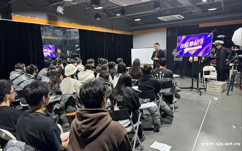 南京聚光艺考舞蹈集训综合班