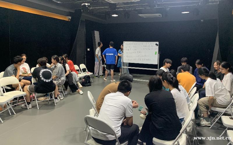 南京聚光艺考导演提升与作品规划