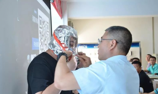 天津熔化焊接与热切割作业初试&复审培训班