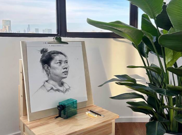 上海美术艺考秋季集训班