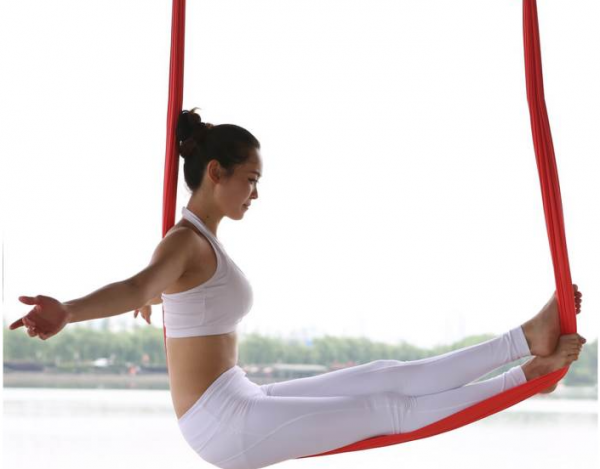 长沙流瑜伽基础培训课程