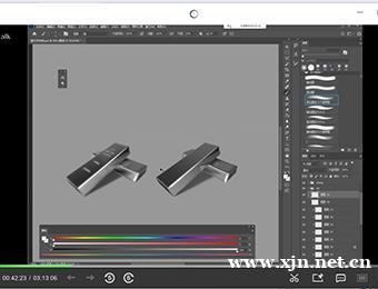 北京个人作品推广设计培训课程