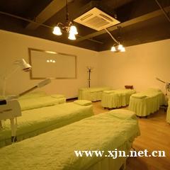 南宁喷枪彩妆培训班