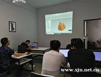 Catia设计实战培训班