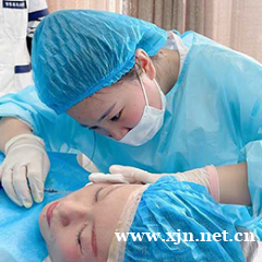 微整形针剂注射技术培训班