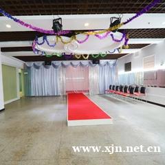 南宁个性潮流盘发课程培训班