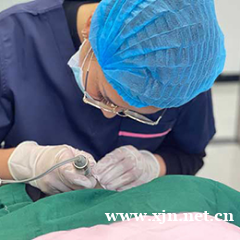 植发植眉技术培训课程