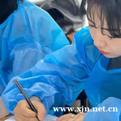 微整形双眼皮埋线技术培训课程