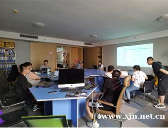 太原JavaEE专业培训课程