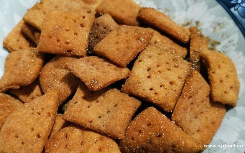 济南玉米锅巴制作培训班