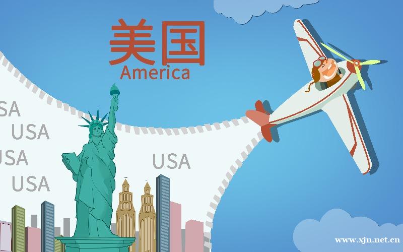 上海美国硕士留学申请指南