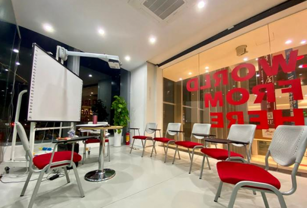 高职高考3+证书辅导集训班