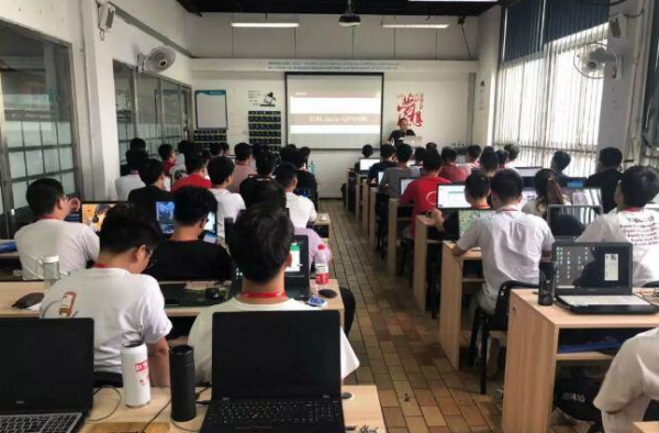 JavaEE讲解培训课程