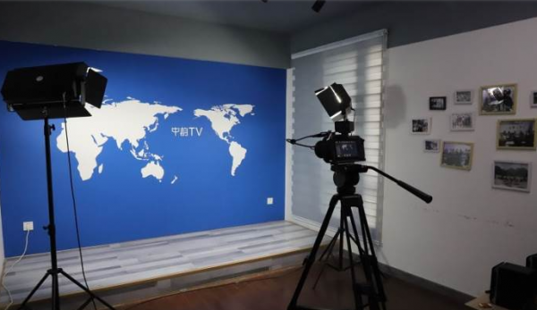 太原播音主持艺考成绩提升辅导班