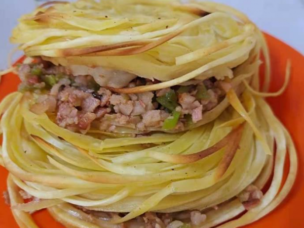 石家庄肉夹馍培训班