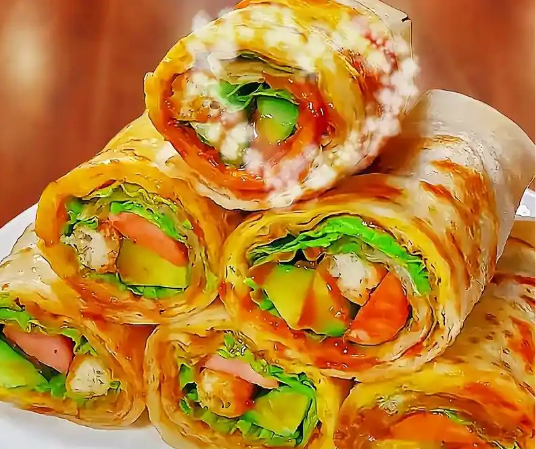 石家庄早点鸡蛋灌饼培训班