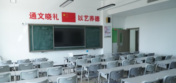 石家庄高职单招培训强化教学班