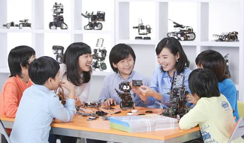 少儿Python编程培训课程