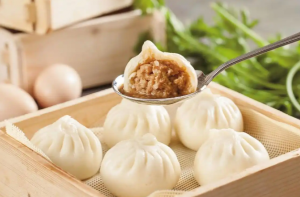 正宗小笼包制作培训课程