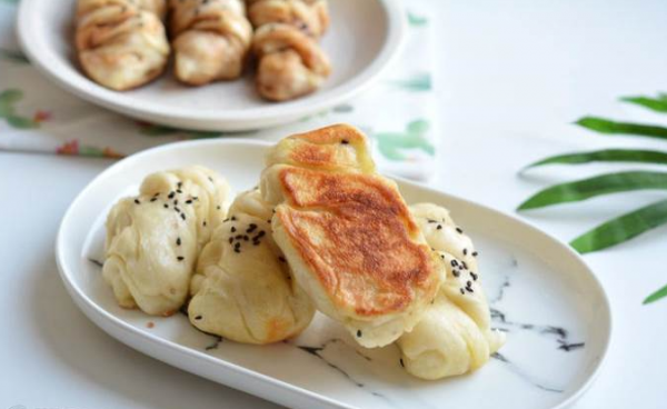 生煎包技术培训课程