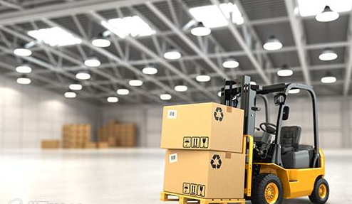 南宁叉车司机培训课程