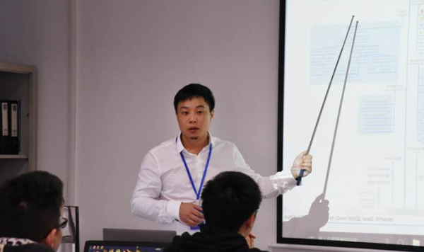 南通C4D软件零基础入门培训