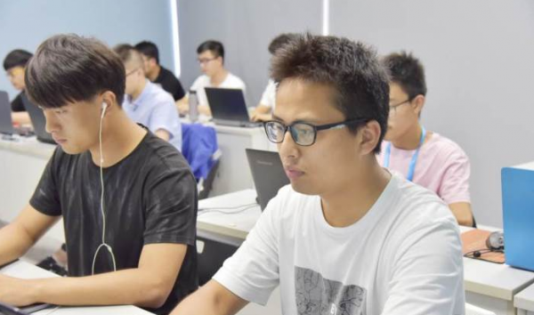 南通Java软件开发专业培训课程
