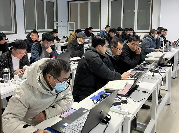 EPLAN电气制图培训课程