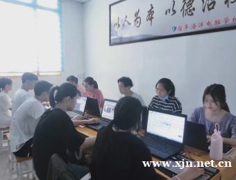 赣州平面设计培训班