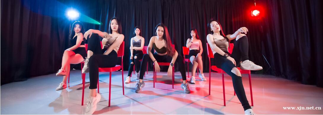 深圳TB舞培训班