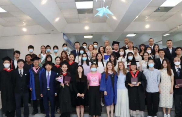 维捷布斯克国立医科大学留学服务