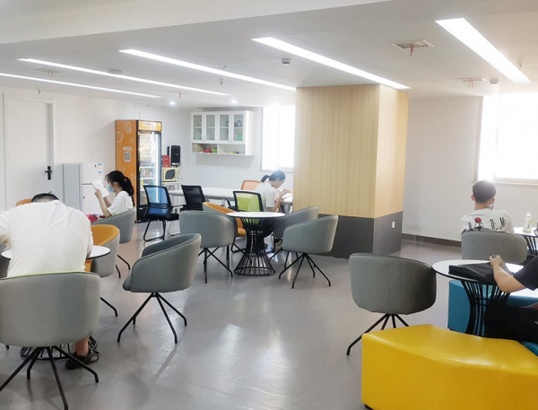 韩国留学初级训课程