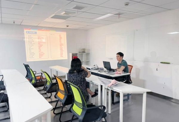 西安德语留学精英班