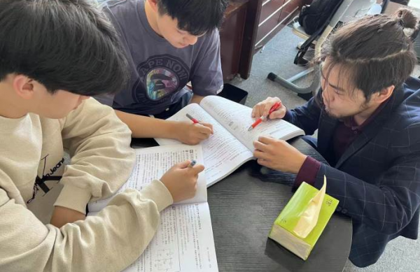 济南东洋史专业培训班