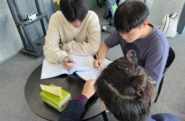 日本留学考试(EJU)全日制一年课程