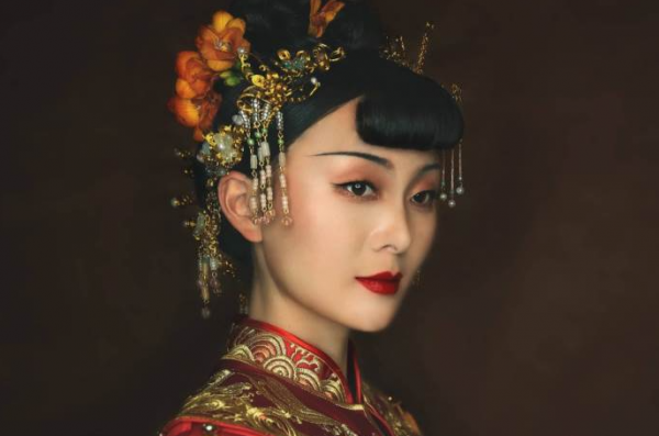 慈溪金牌精英讲师全能彩妆班