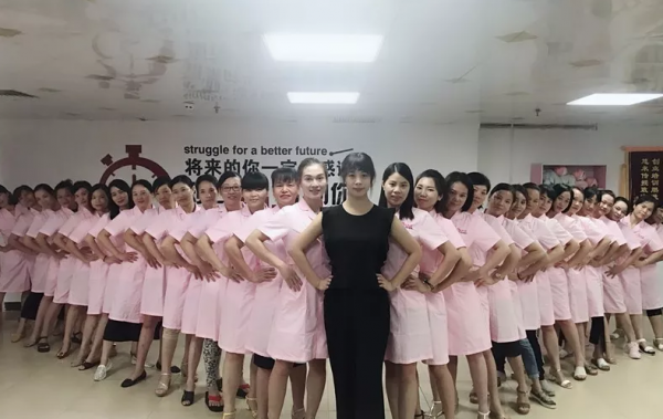广西催乳师培训就业班