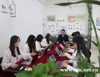 保定Java软件工程师培训